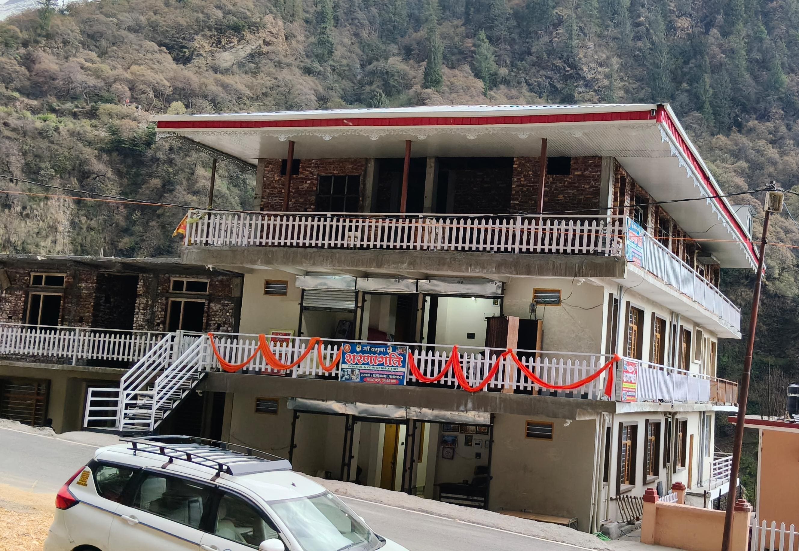 Himalayan Hospitality
