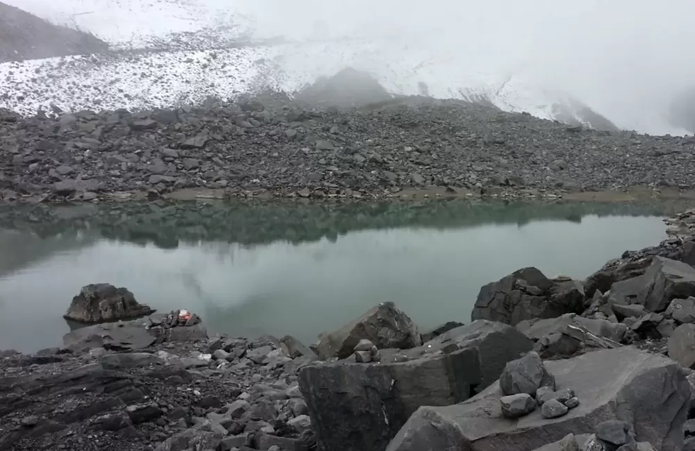 Saptarishi Kund